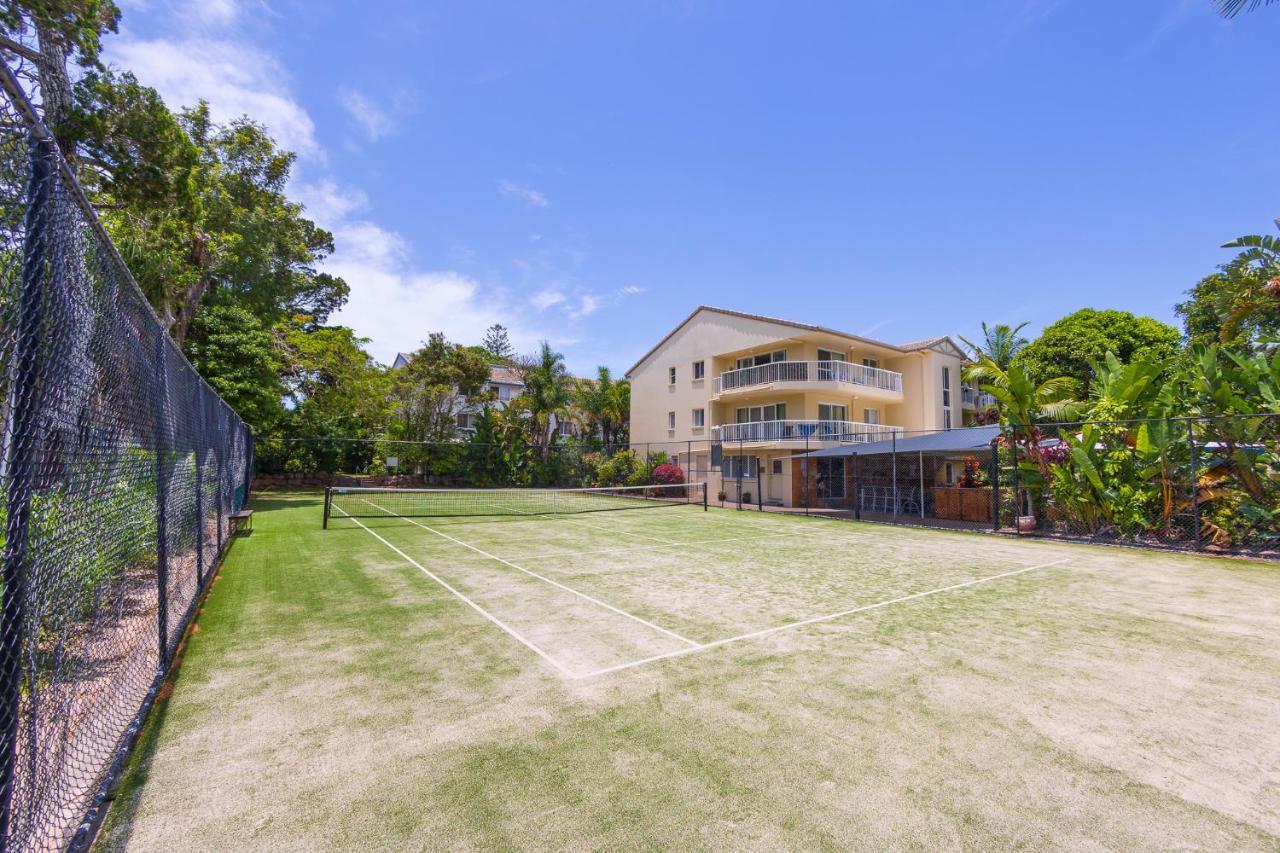 Paradise Grove Holiday Apartments Gold Coast Esterno foto