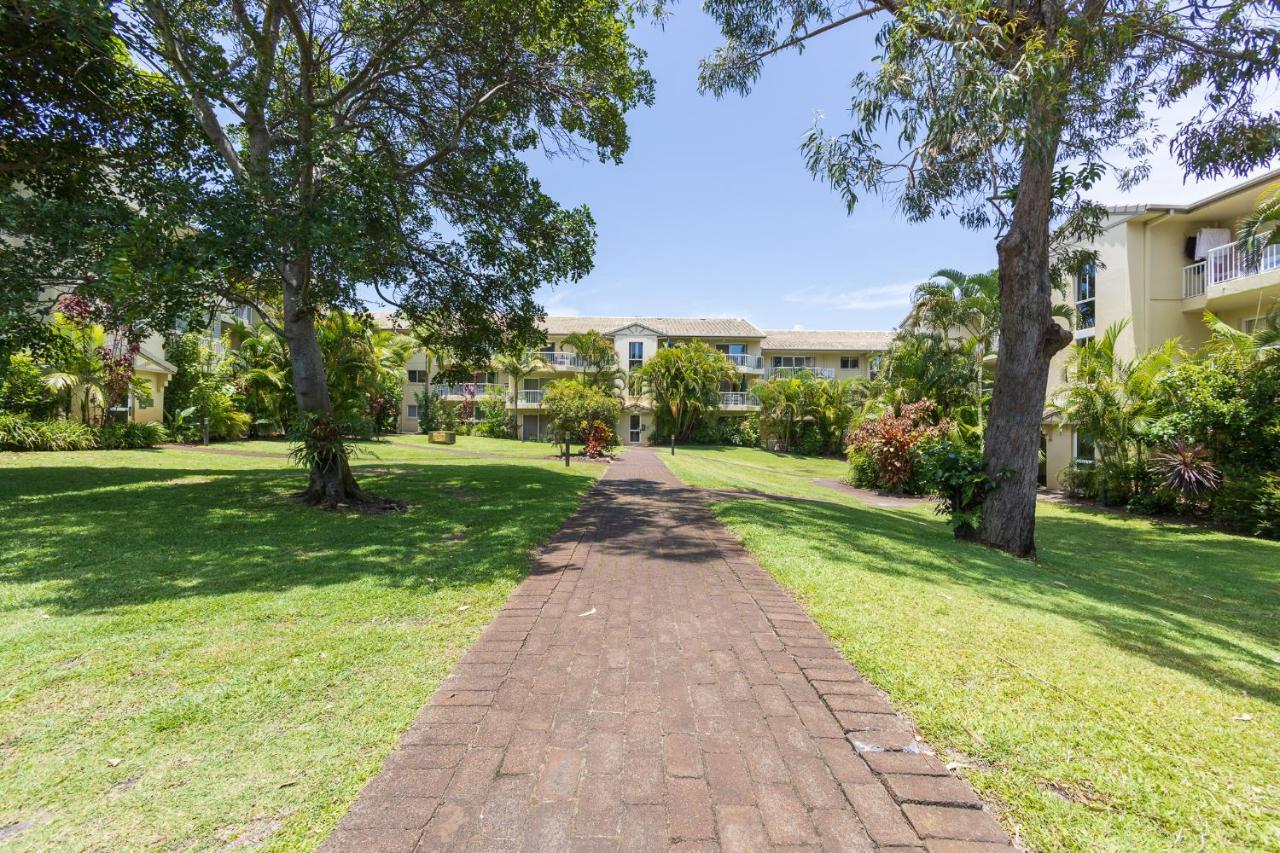 Paradise Grove Holiday Apartments Gold Coast Esterno foto