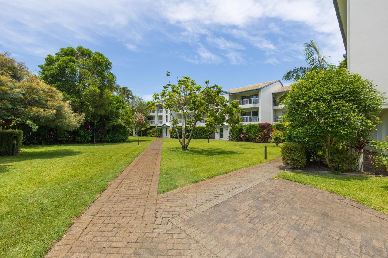 Paradise Grove Holiday Apartments Gold Coast Esterno foto