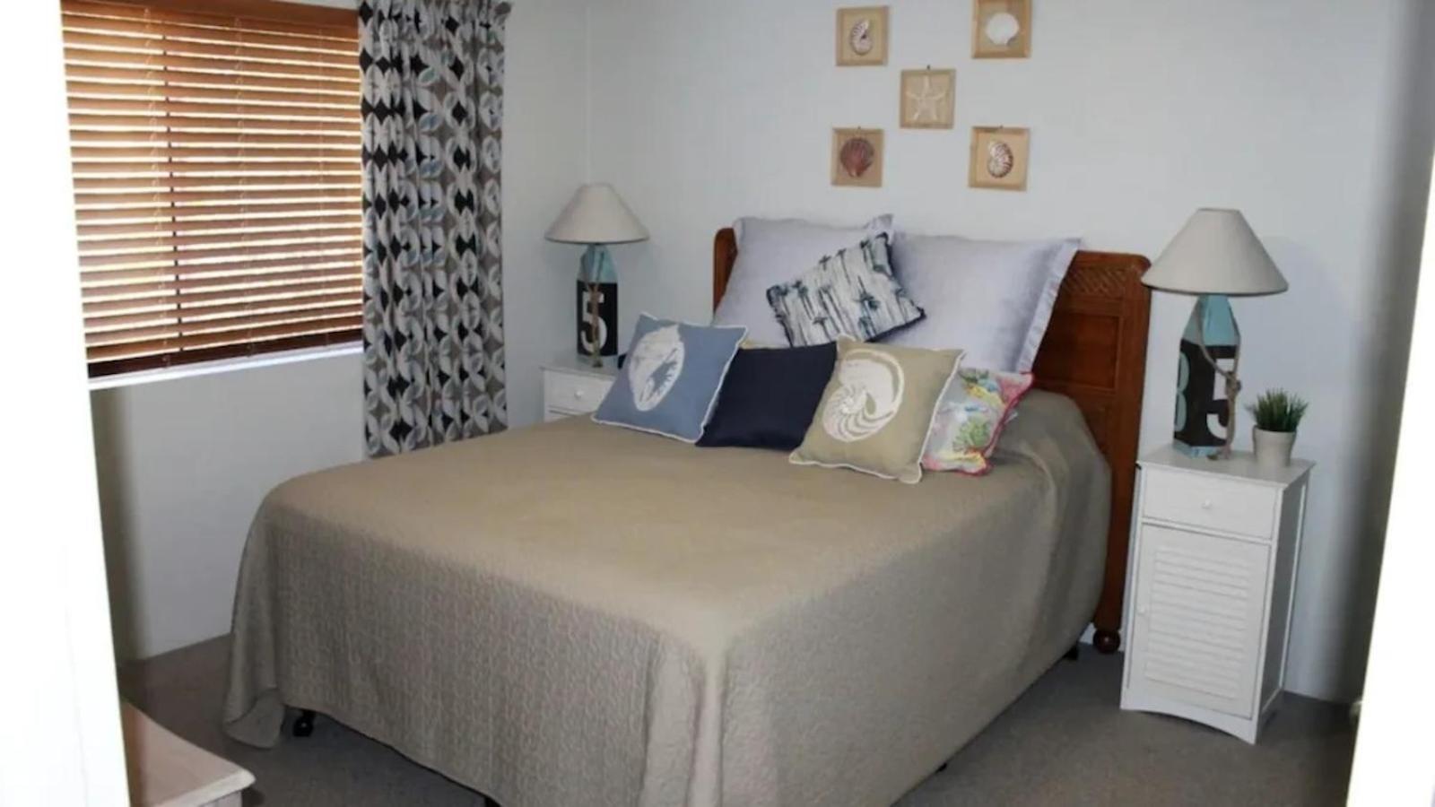 Paradise Grove Holiday Apartments Gold Coast Esterno foto