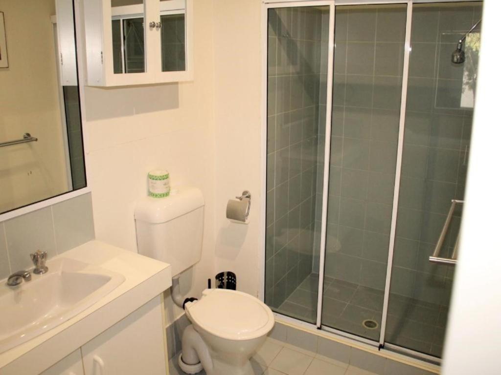 Paradise Grove Holiday Apartments Gold Coast Esterno foto