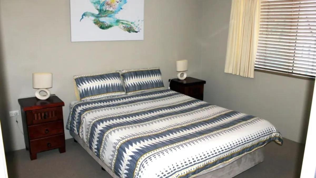 Paradise Grove Holiday Apartments Gold Coast Esterno foto