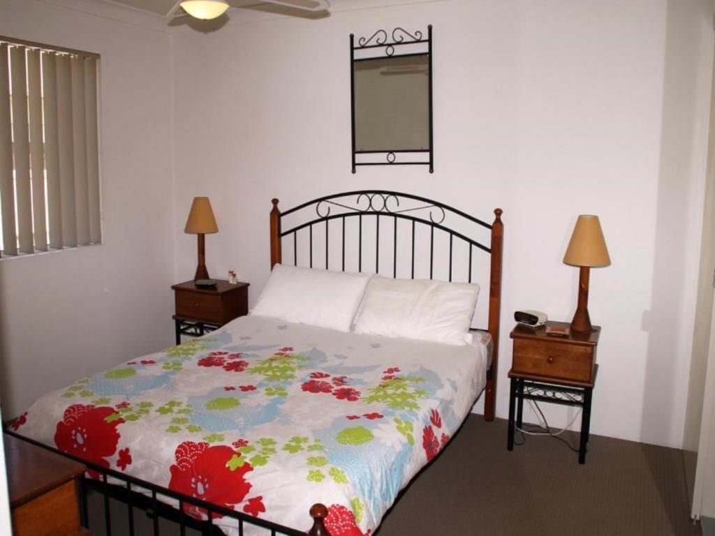Paradise Grove Holiday Apartments Gold Coast Esterno foto