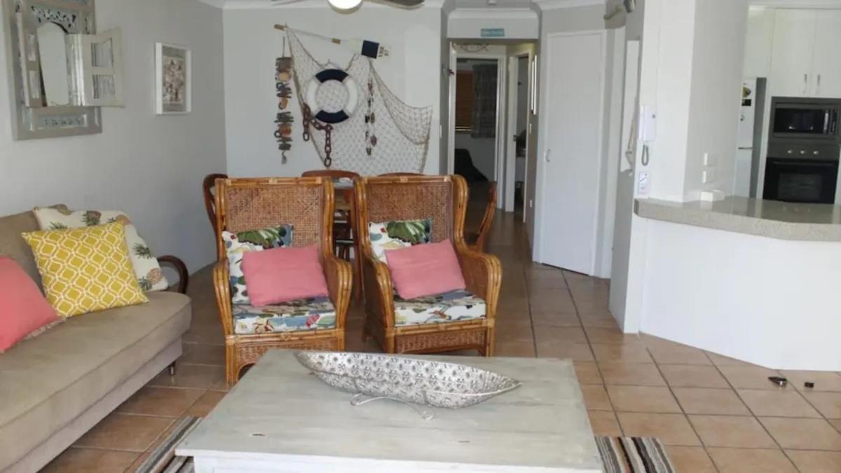 Paradise Grove Holiday Apartments Gold Coast Esterno foto