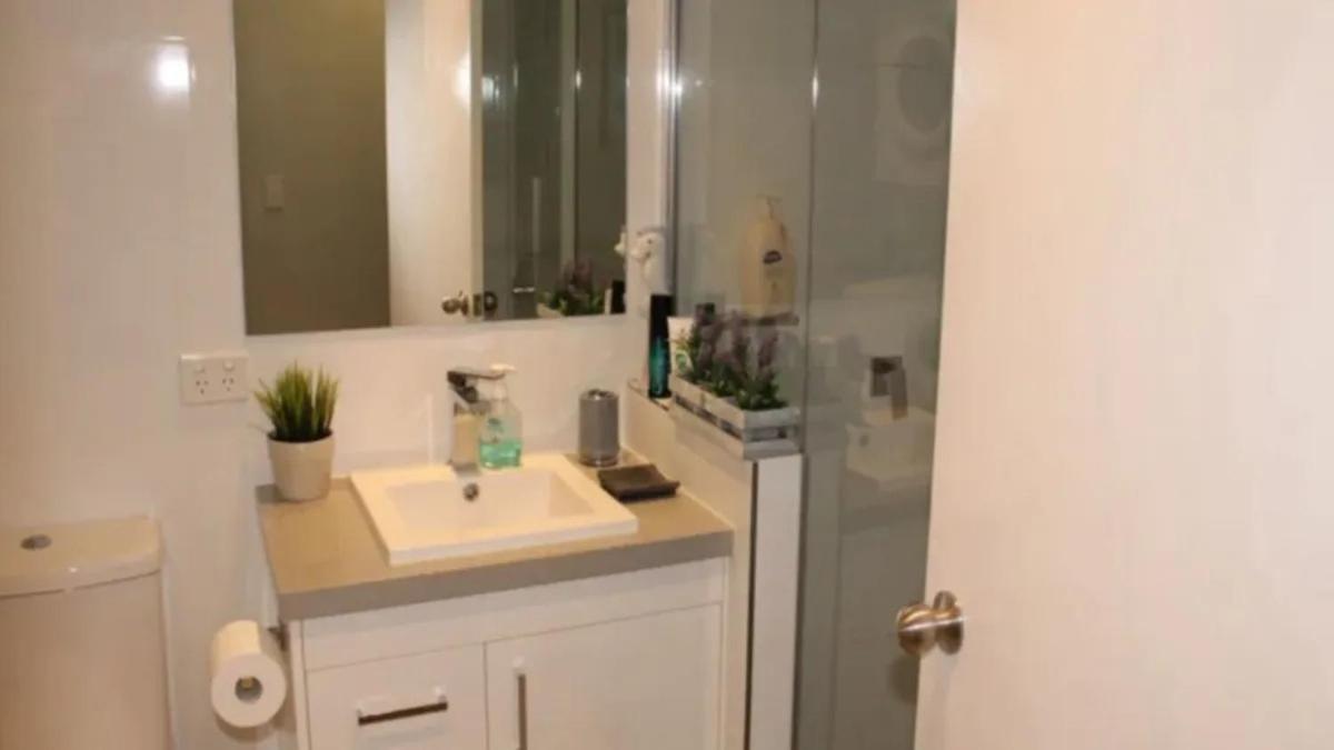 Paradise Grove Holiday Apartments Gold Coast Esterno foto