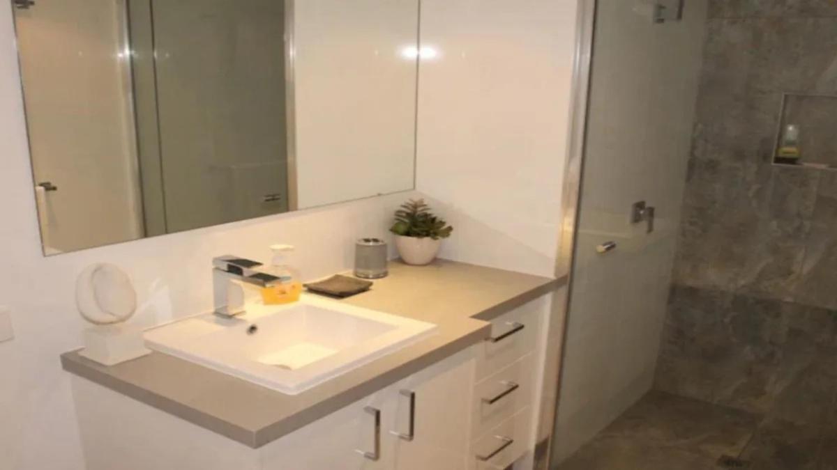 Paradise Grove Holiday Apartments Gold Coast Esterno foto